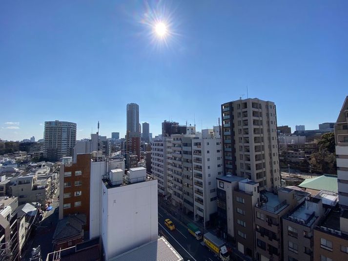 レンタルスペース - 512_TerraceStudio根津