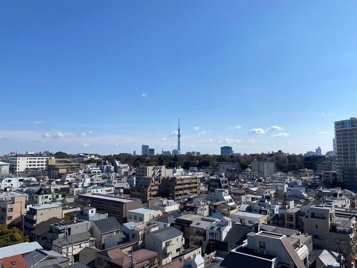 レンタルスペース - 512_TerraceStudio根津