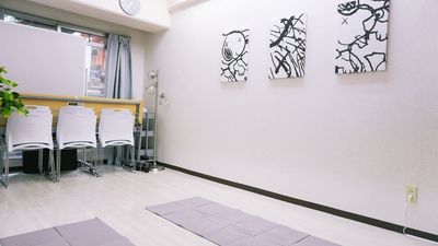 Leaf【リーフ】四条烏丸 Leaf【リーフ】四条烏丸 河原町駅徒歩3分/レンタルスタジオの室内の写真