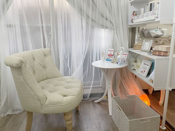 レンタルサロン - minoriba_目白御留山店