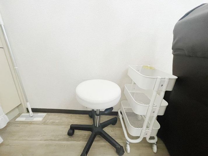 レンタルサロン - minoriba_目白御留山店