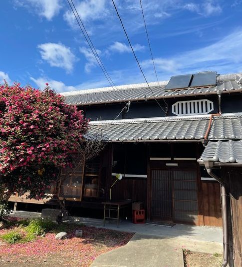 築130年の自然光が入る古民家。内容が綺麗な撮影スペース。 - 築130年の古民家。和室に合う撮影会やコーポレート撮影に最適。