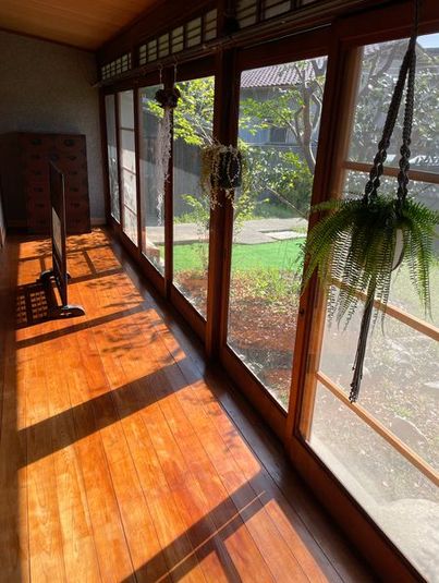 築130年の自然光が入る古民家。内容が綺麗な撮影スペース。 - 築130年の古民家。和室に合う撮影会やコーポレート撮影に最適。