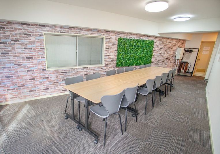 sugar九段下　広くて安い綺麗でおしゃれなスペース - sugar九段下