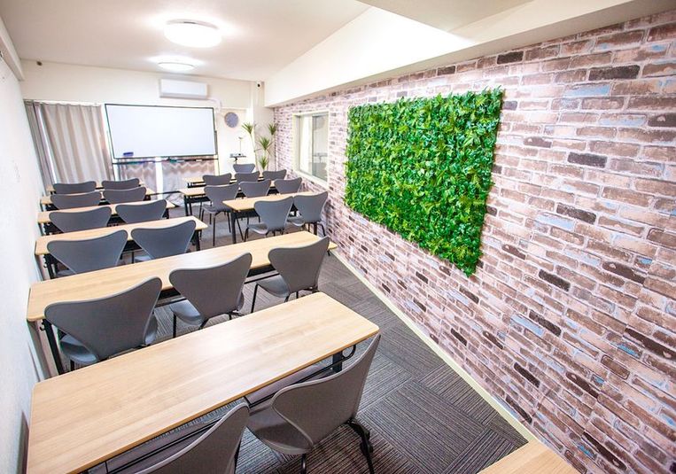 sugar九段下　広くて安い綺麗でおしゃれなスペース - sugar九段下