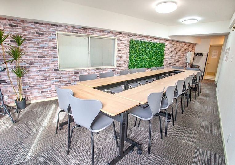 sugar九段下　広くて安い綺麗でおしゃれなスペース - sugar九段下