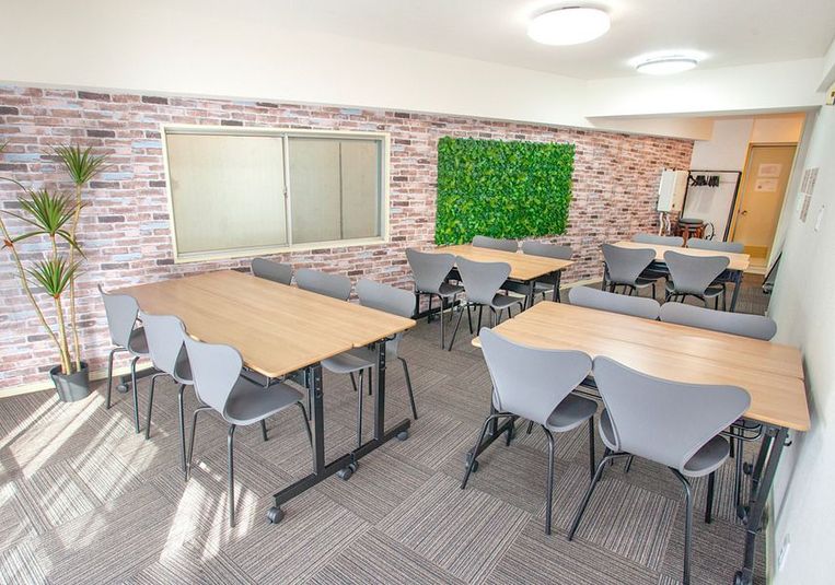 sugar九段下　広くて安い綺麗でおしゃれなスペース - sugar九段下