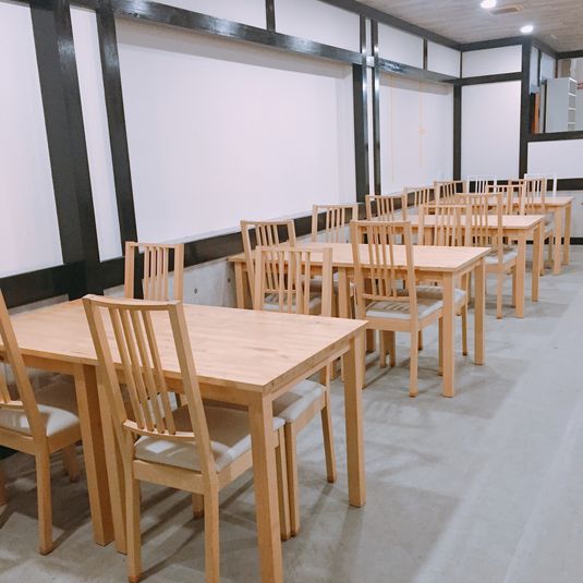 レンタルスペースFUTABA - レンタルスペースFUTABA