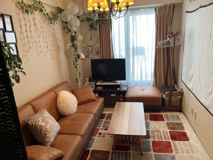 🏆桜木町1分憩いのスペース樂悠空間💛ナチュラル可愛い🤍🌈 - 桜木町駅1分 憩いレンタルスペース 樂悠空間一号店