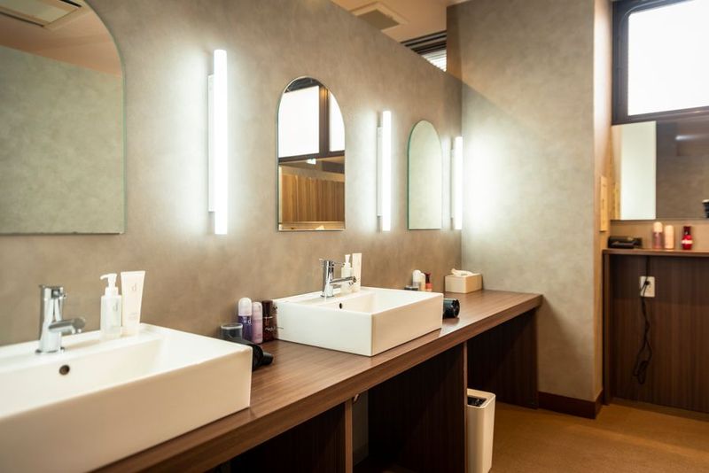 鏡つきレンタルスペース（41㎡） - jabv fitness boxing gym 