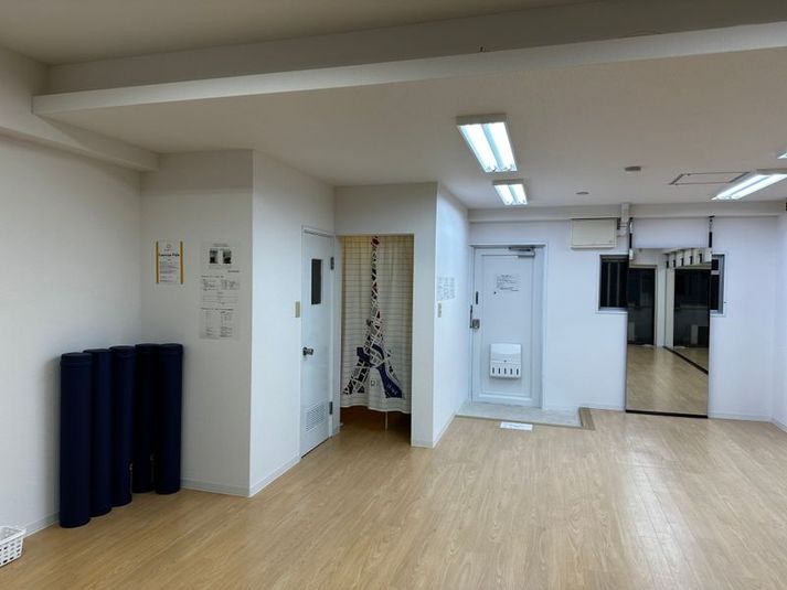 ☆1/23閉店☆Rental Studio GEEN - レンタルスタジオ　GEEN