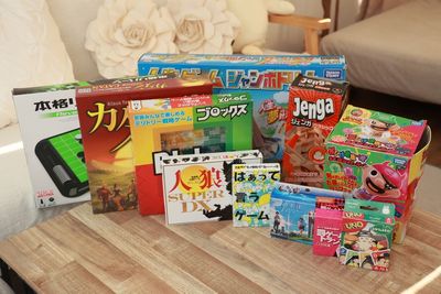 479_NAPPYROOM恵比寿 レンタルスペースの室内の写真