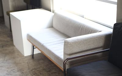 Y2 STUDIO／オクタボスタジオ代々木 撮影スタジオ＆ギャラリーの室内の写真