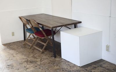 Y2 STUDIO／オクタボスタジオ代々木 撮影スタジオ＆ギャラリーの室内の写真