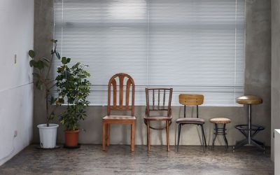 Y2 STUDIO／オクタボスタジオ代々木 撮影スタジオ＆ギャラリーの室内の写真