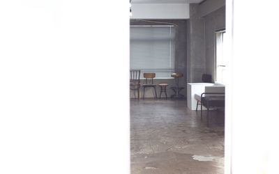 Y2 STUDIO／オクタボスタジオ代々木 撮影スタジオ＆ギャラリーの室内の写真