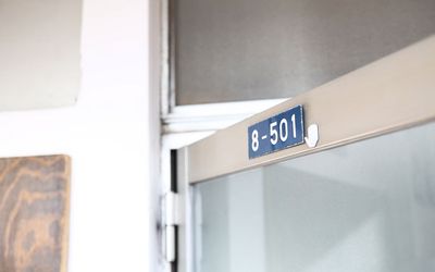 Y2 STUDIO／オクタボスタジオ代々木 撮影スタジオ＆ギャラリーの室内の写真