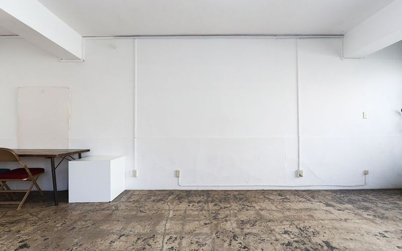 撮影スタジオ＆ギャラリー - Y2 STUDIO／オクタボスタジオ代々木