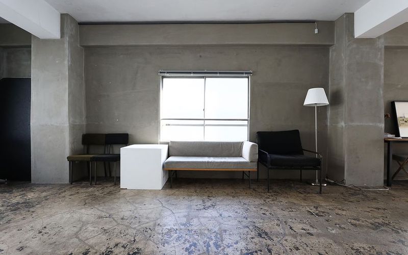 撮影スタジオ＆ギャラリー - Y2 STUDIO／オクタボスタジオ代々木