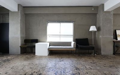 Y2 STUDIO／オクタボスタジオ代々木 撮影スタジオ＆ギャラリーの室内の写真