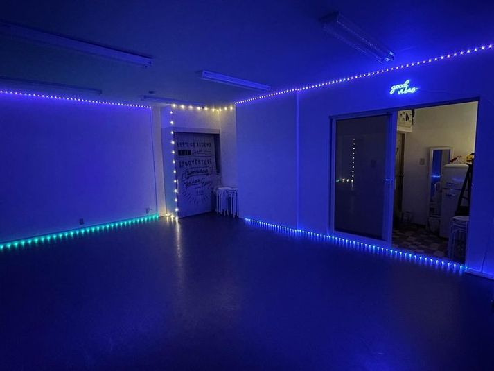 森下駅徒歩2分！レンタルスタジオ【maruco.studio】 - 駅チカ！レンタルスタジオ【maruco.studio】