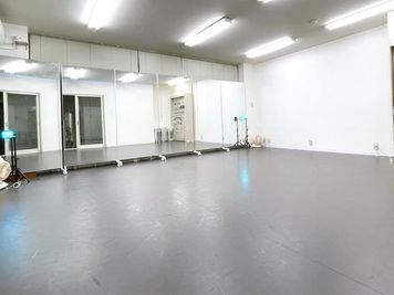 下町のアットホームなレンタルスタジオ♪ダンス、ヨガ、WS、語学、プライベートレッスン、ミーティング【多目的】 - 駅チカ！レンタルスタジオ【maruco.studio】