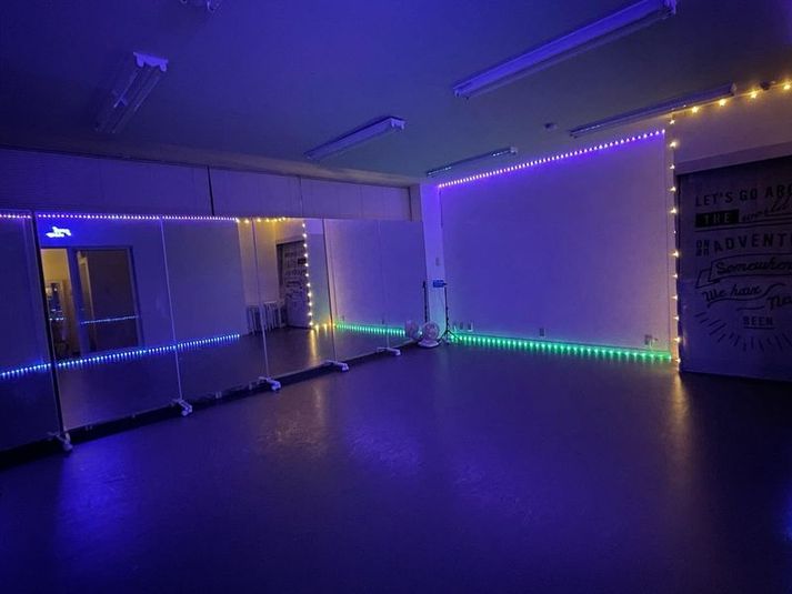 森下駅徒歩2分！レンタルスタジオ【maruco.studio】 - 駅チカ！レンタルスタジオ【maruco.studio】