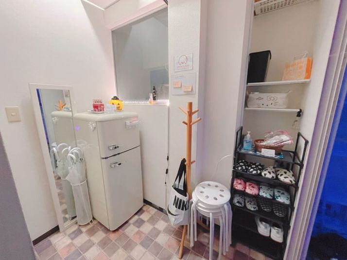 森下駅徒歩2分！レンタルスタジオ【maruco.studio】 - 駅チカ！レンタルスタジオ【maruco.studio】