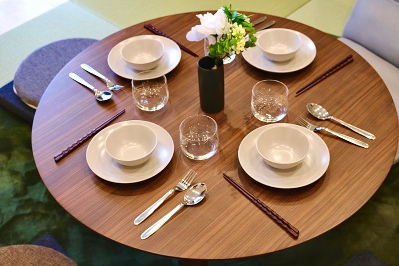 和風モダンな隠れ家的レンタルスペース - 中津レンタルルーム