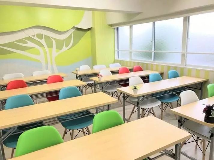 セミナールーム - ルールーム 03 千葉