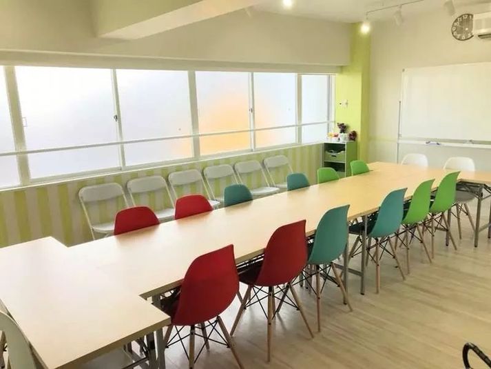 セミナールーム - ルールーム 03 千葉