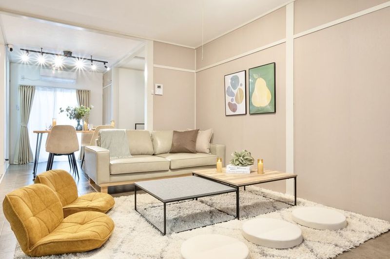 〈フォルカ京都〉 - フォルカ京都(1〜10名様専用)