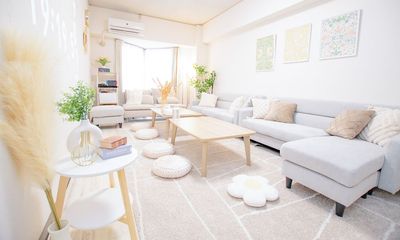 🌼栄駅５分🉐感謝価格!🉐100㌅プロジェクター🎬大人気ゲーム機🎮✨おしゃれ空間でパーティー - 栄マンション