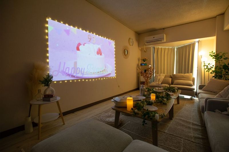 ミートアップルーム栄 - 栄マンション