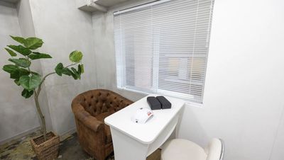 目黒レンタルスタジオ レンタルスペース/撮影スタジオ/レンタルサロン/ハウススタジオの室内の写真