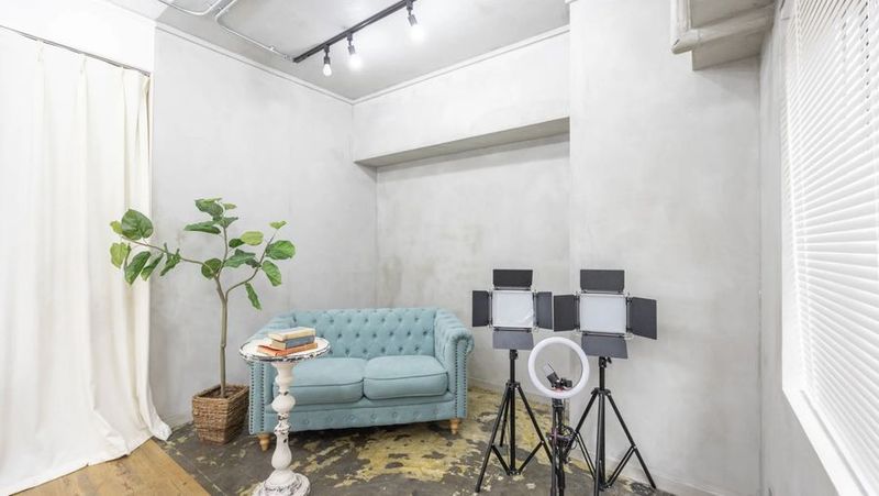 レンタルスペース/撮影スタジオ/レンタルサロン/ハウススタジオ - 目黒レンタルスタジオ