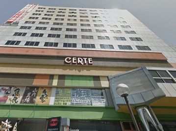 NATULUCK関内セルテ 102（10階）の室内の写真