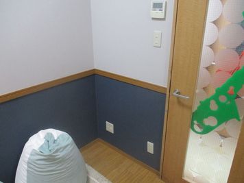 スペースレンタル相模原 ４１１号室の室内の写真