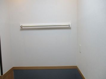 スペースレンタル相模原 ４１１号室の設備の写真