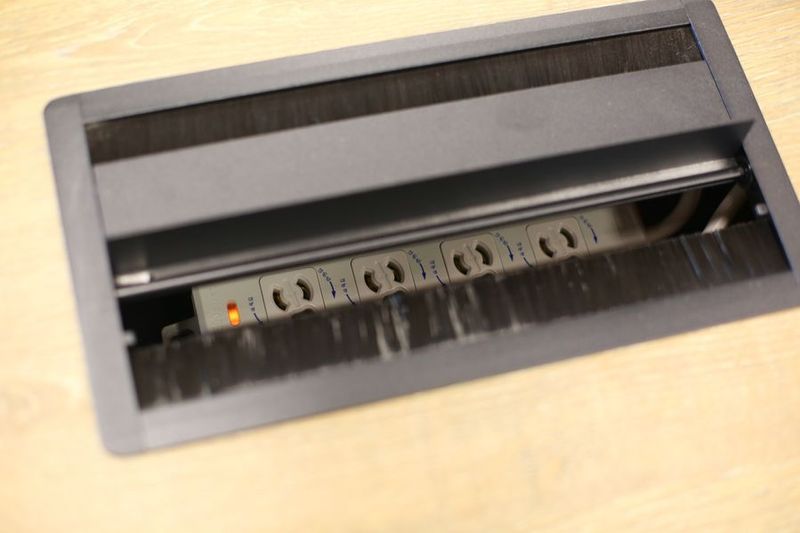 【長岡駅 徒歩6分】assemble長岡 コワーキングスペース③ - assemble長岡