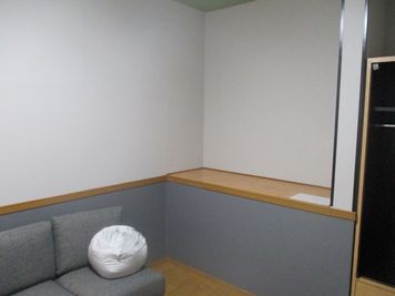 スペースレンタル相模原 ４０３号室の設備の写真