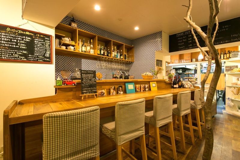 slowly"kitchen" HANARE - slowly"kitchen" HANARE