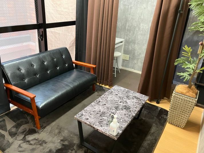 最上階占有 プライベートサロン - 福島プライベートサロン