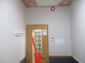 スペースレンタル相模原 ４１０号室の室内の写真