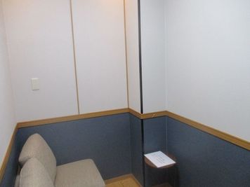 スペースレンタル相模原 ４１０号室の室内の写真