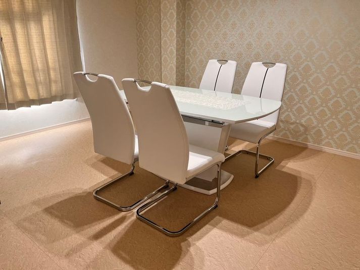 サロンB - シェアサロン　アクアウィズ川口