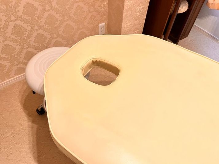 サロンB - シェアサロン　アクアウィズ川口