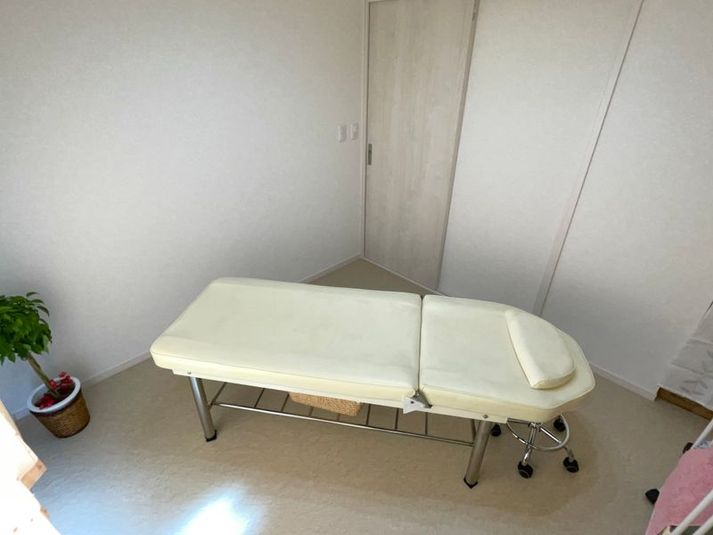 サロンB - シェアサロン　アクアウィズ川口