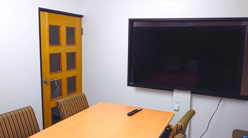 レンタルスペースRoku - レンタルスペースRoku