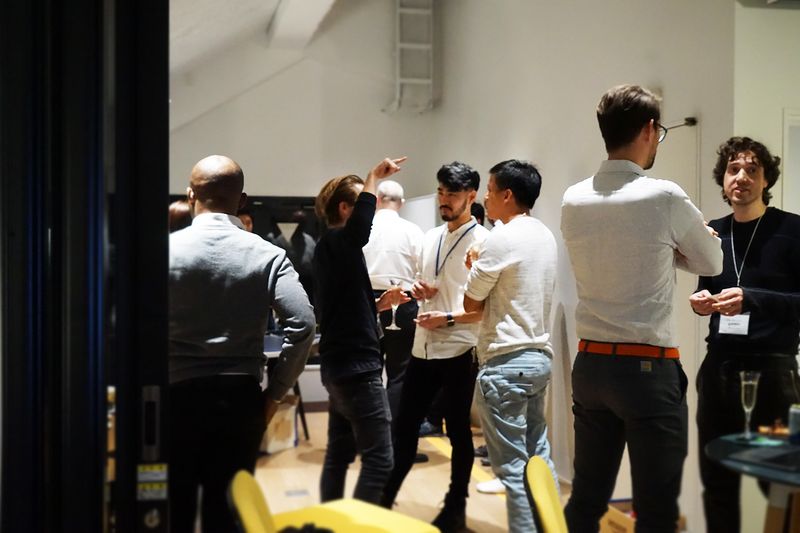 イベントスペース【20名様】 - Blink community